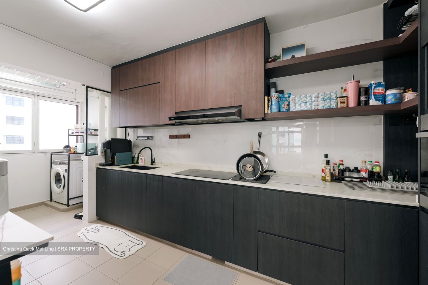 Blk 546A Segar Road (Bukit Panjang), HDB 5 Rooms #568344711